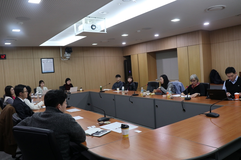 제7차 통일사회보장세미나-3