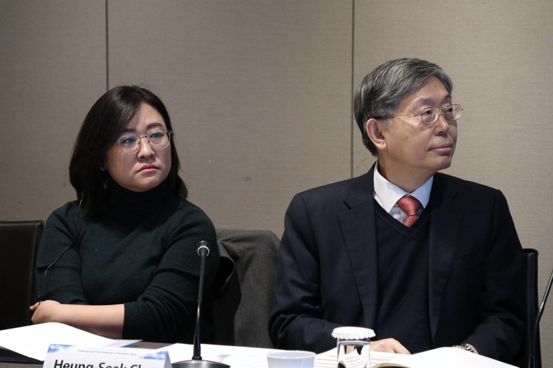 보사연-EWC 공동주최 국제심포지엄-6
