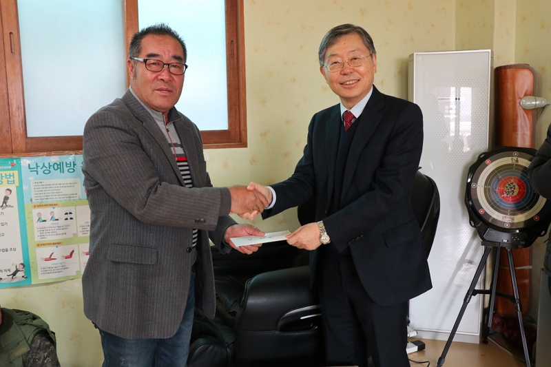 1사1촌 14주년 기념행사-1