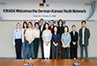 Study Visit by the German-Korean Youth Network