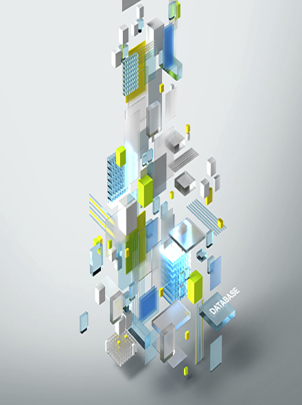 Long-term Social Security Financial Analysis I: Database Development for Social Security Financial Analysis