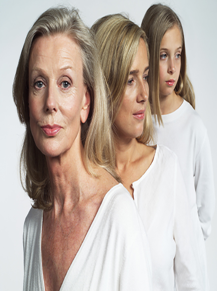 Improving Population Projection Methodology: Focusing on Fertility and Mortality