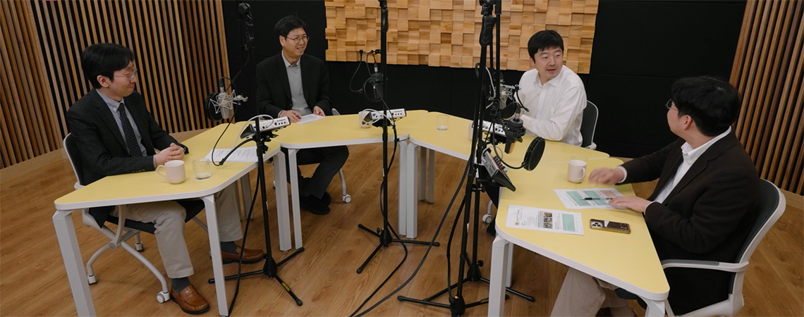 보건의료 인공지능(AI)과 의료 패러다임의 전환: 내 손안의 주치의가 온다 (1부)