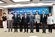 The 38th Population Forum: Exploring New Paths for Population Policy for a Shared Future