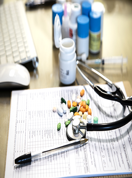 Current status and policy directions for essential health care and public health care in Korea