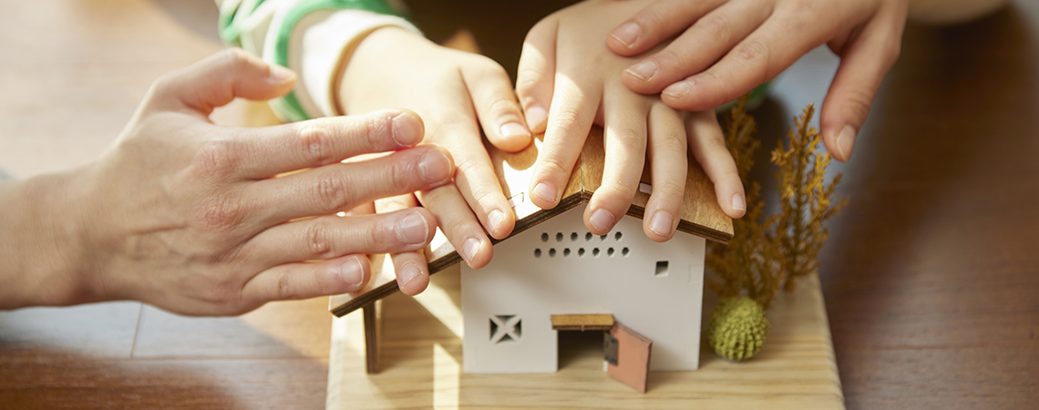 가정 외 보호가 필요한 아동·청소년,  ‘지원주택 기반’ 보호체계로 전환 필요