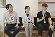 엠비티아이(MBTI)로 알아보는 보사연