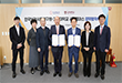 KIHASA Signs MOU with Korea University Sejong Campus