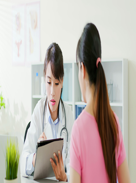 Study on the test of resilience in healthcare systems