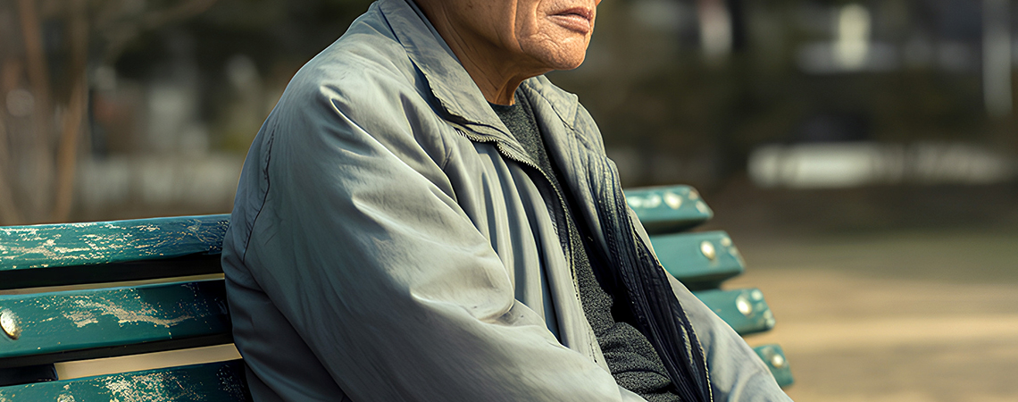 빈곤층 고령화 추세 뚜렷…기초연금 인상과 노인일자리 제공 등 노후소득보장해야
