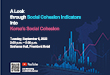 A Look through Social Cohesion Indicators into Korea's Social Cohesion