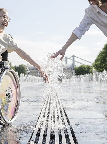 장애인 가족의 돌봄 부담에 대한 유형화와 지원 방향