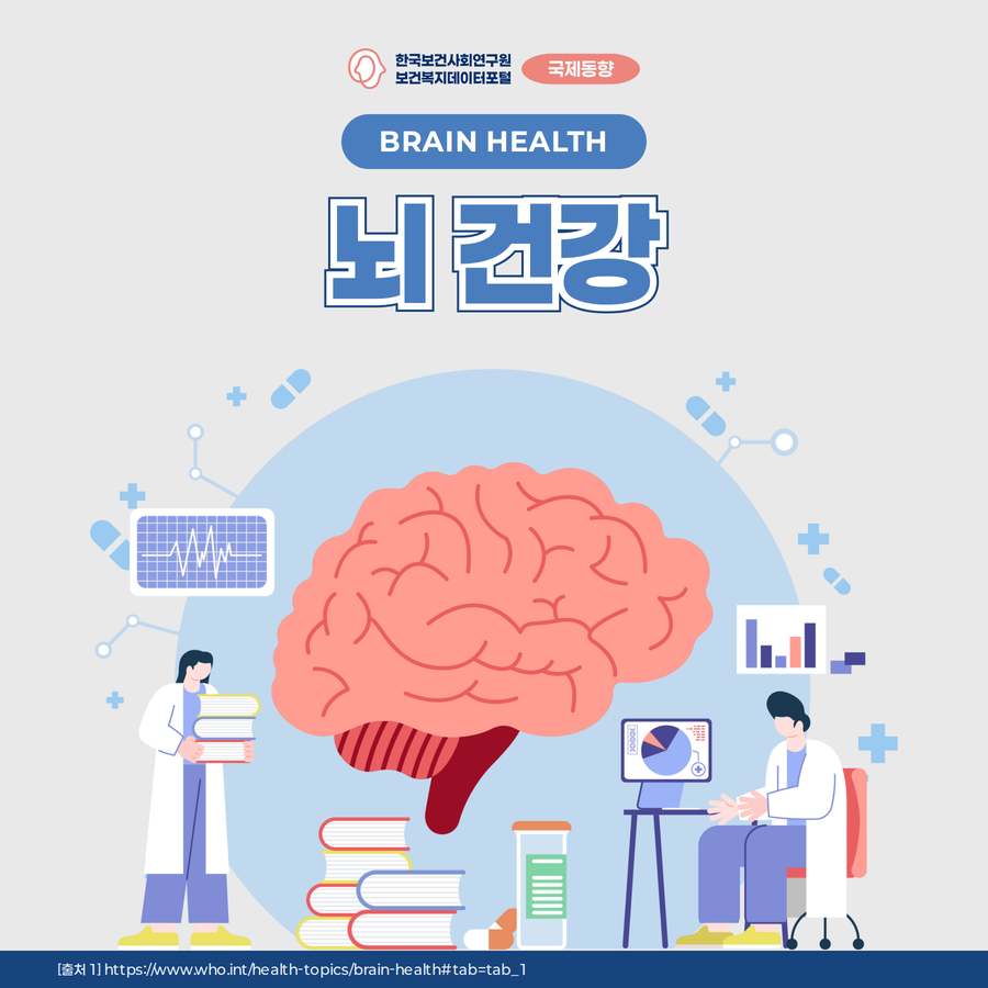 브레인 헬스