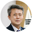 보건사회연구원 이태수 원장님 사진