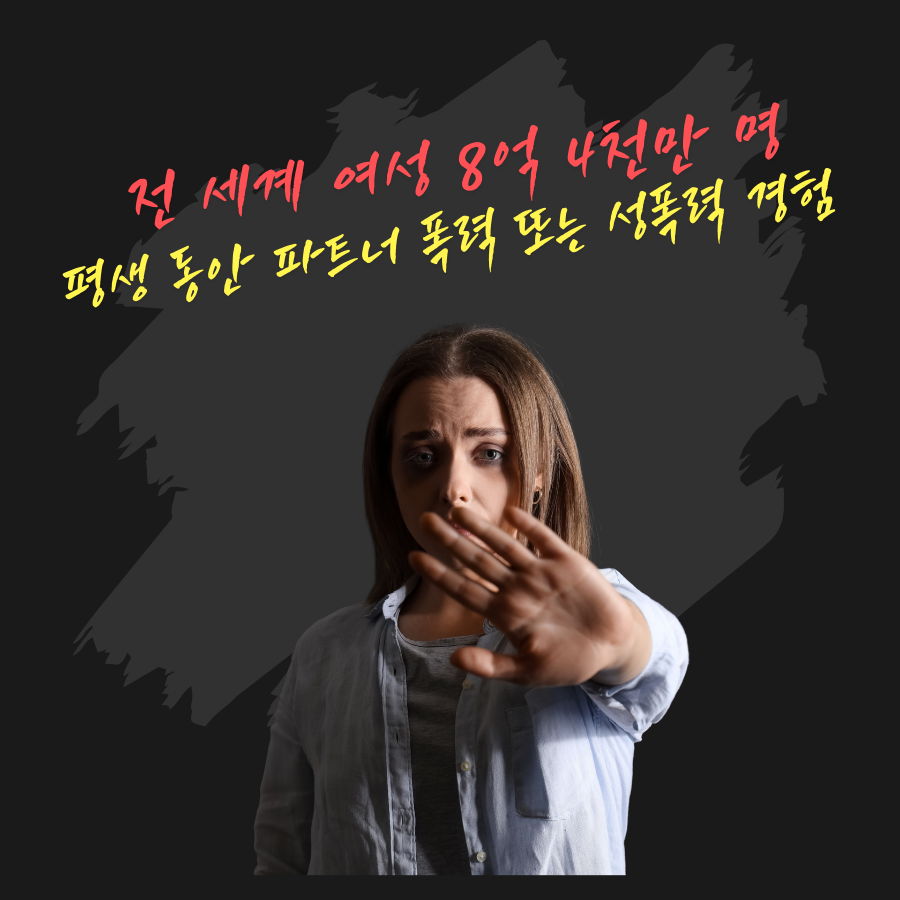 글로벌 여성폭력 현황과 영향요인